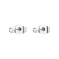 Earrings Brosway ESSENTIAL in Steel BNL117